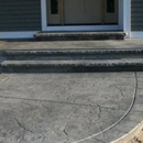Richard's Custom Concrete