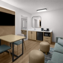 Embassy Suites by Hilton Orlando International Drive ICON Park - Hotels