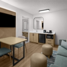 Embassy Suites by Hilton Orlando International Drive ICON Park