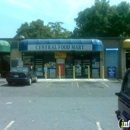 Central Food Mart - Grocery Stores
