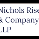 Nichols Rise & Company LLP - Management Consultants