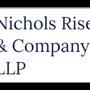 Nichols Rise & Company LLP