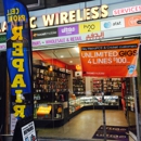 Atlantic Wireless Services