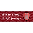 Hiwasse Boat & RV Storage - Recreational Vehicles & Campers-Storage