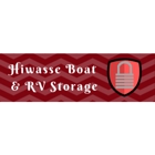 Hiwasse Boat & RV Storage
