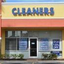 La France Cleaners - Dry Cleaners & Laundries