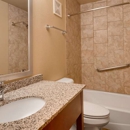 Best Western West Hills Inn - Hotels
