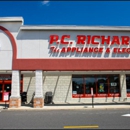 P.C. Richard & Son - Consumer Electronics