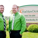 Fox View Dental: Dr. Chad Yenchesky, DDS - Dental Clinics