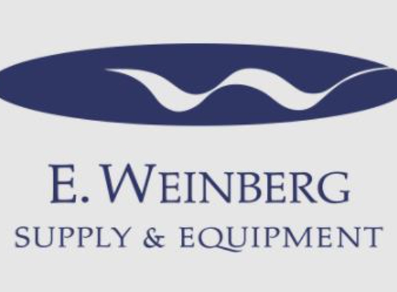 E Weinberg Supply & Equipment - Saint Louis Park, MN