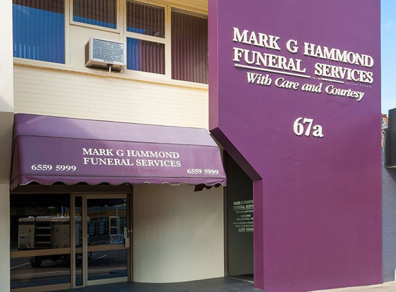 Mark G Hammond Funeral Services - Laurieton, NSW