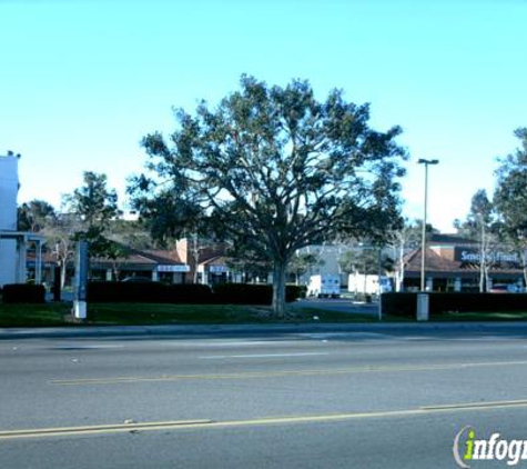 Supercuts - National City, CA