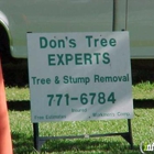 Don's Tree Service