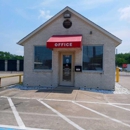 CubeSmart Self Storage