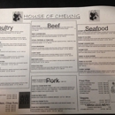 House of Cheung - Restaurants