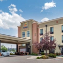 Comfort Suites Airport-University - Motels