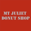 Mt Juliet Donut Shop gallery