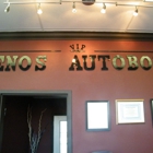 VIP Geno's Auto Body