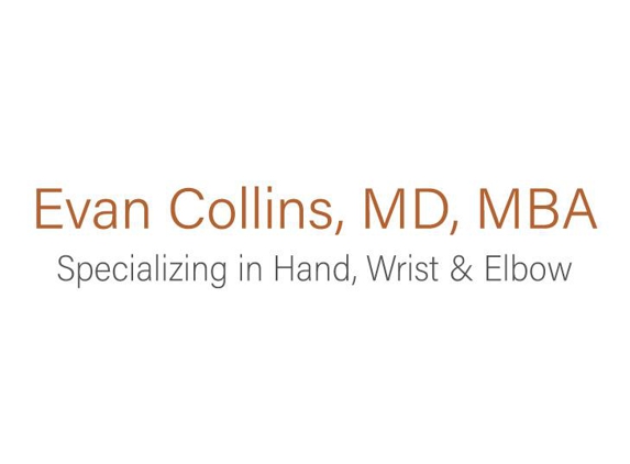 Evan D. Collins, MD - Houston, TX