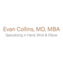 Evan D. Collins, MD