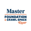Master Foundation and Crawl Space Repair - Water Damage Restoration
