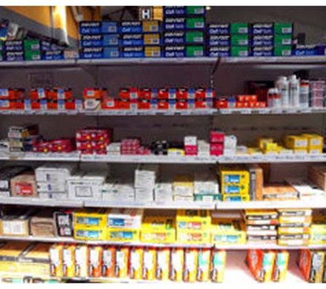 Camerons H Hardware - Moruya, NSW