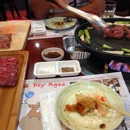 San Soo Gap San Ll Inc - Take Out Restaurants