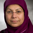 Dr. Yasmin Hussain, MD