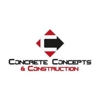 Concrete Concepts & Construction gallery