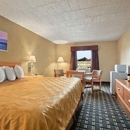 Days Inn by Wyndham Batavia Darien Lake Theme Park - Motels