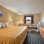 Days Inn by Wyndham Batavia Darien Lake Theme Park