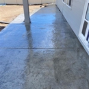 Sam The Concrete Man Boise - Stamped & Decorative Concrete