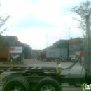 Hamilton Container Services - Container Freight Service