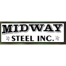 Midway Steel Inc - Steel Distributors & Warehouses