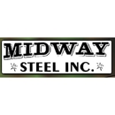 Midway Steel Inc - Scrap Metals