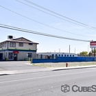 CubeSmart Self Storage