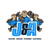 J&A Heating, Cooling, Plumbing, & Electrical gallery