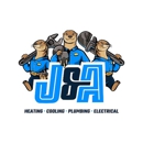 J&A Heating, Cooling, Plumbing, & Electrical - Plumbers