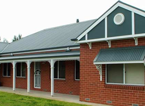 B & H Homes - Albury, NSW