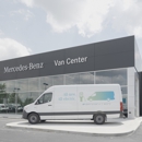 Mercedes-Benz Van Center Easton - Van Dealers