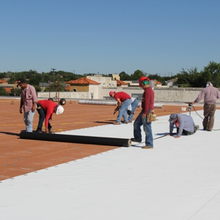 GL Navarro Roofing Inc. - San Antonio, TX