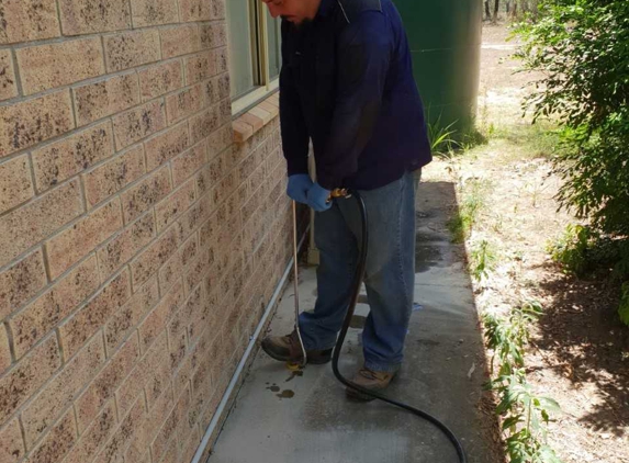 Proterm Termite & Pest Specialists - Kingaroy, QLD