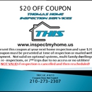 Thomas Home Inspection Services - Real Estate Inspection Service