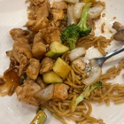 Mahzu Japanese Restaurant