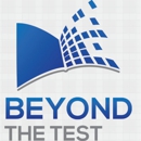 Beyond the Test - Test Preparation