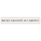 Ricky Granite & Cabinet