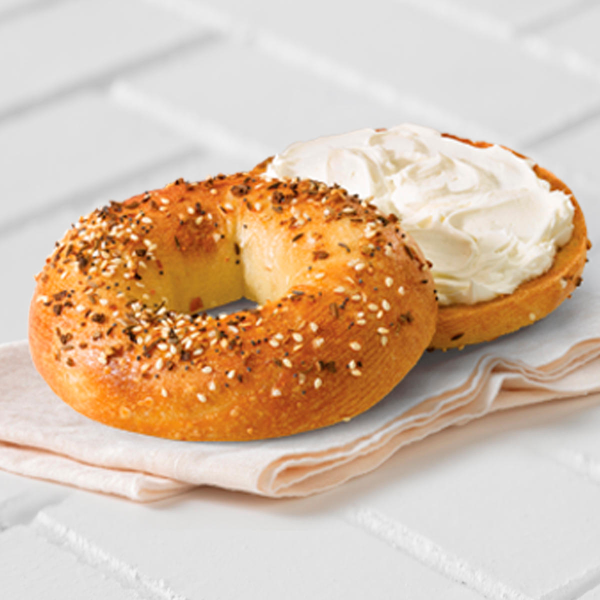 Manhattan Bagel - Chalfont, PA 18914