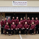 Dunham Engineering - Professional Engineers