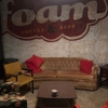 Foam gallery