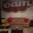Foam - Coffee & Espresso Restaurants